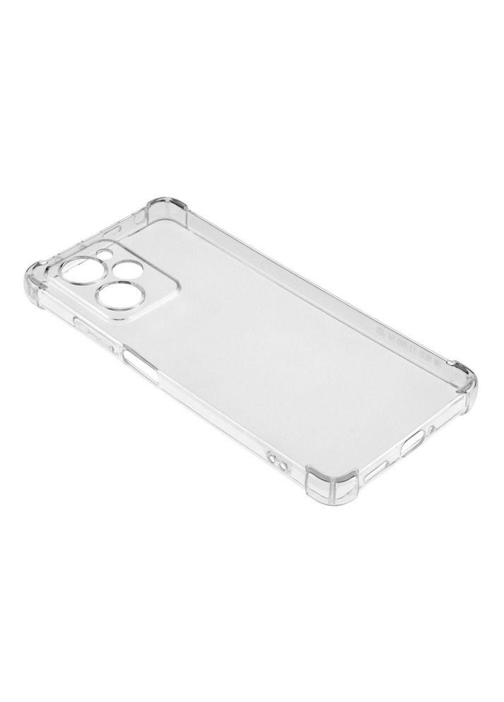 Чохол на Xiaomi Poco X5 Pro 5G / для Ксяомі, сяомі, ксіомі х5 про з посиленими кутами Epik (338607254)