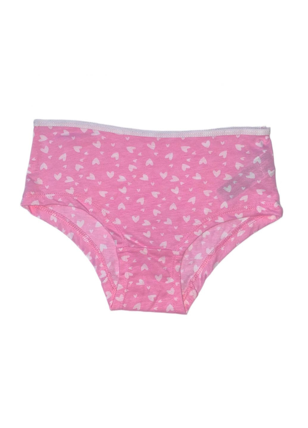 Трусики хипстеры для девочки BDO55551 Primark (354424789)