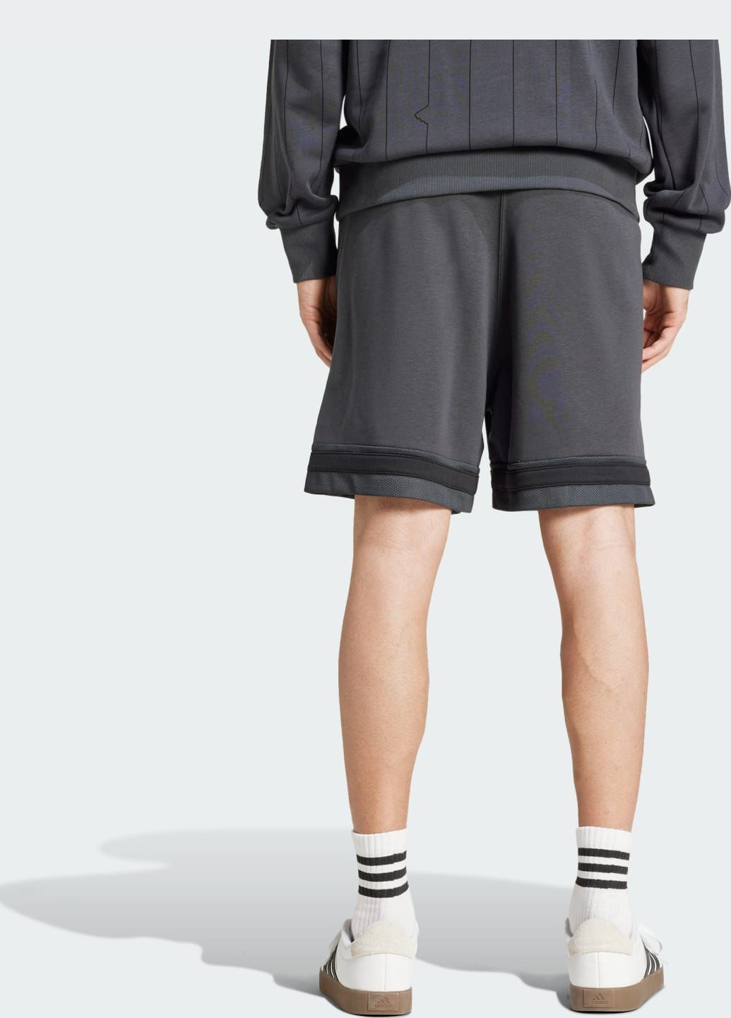 Шорты Seasonal Essentials Sport adidas (368834315)