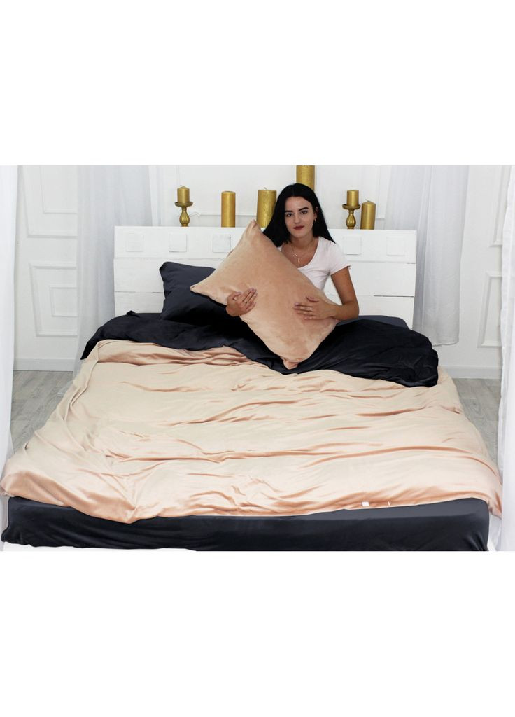 Постельное белье Велюр Winter Frost 28-0004 + 28-0007 Saintpaulia Velvet 2х143х210 (m220125) Mirson Велюр Winter Frost 28-0004 + 28-0007 Saintpaulia V (366568348)