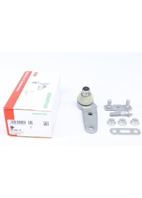 Опора шаровая AUDI (старый номер 915797)(Пр-во ) 825 0284 10 FAG (366396274)