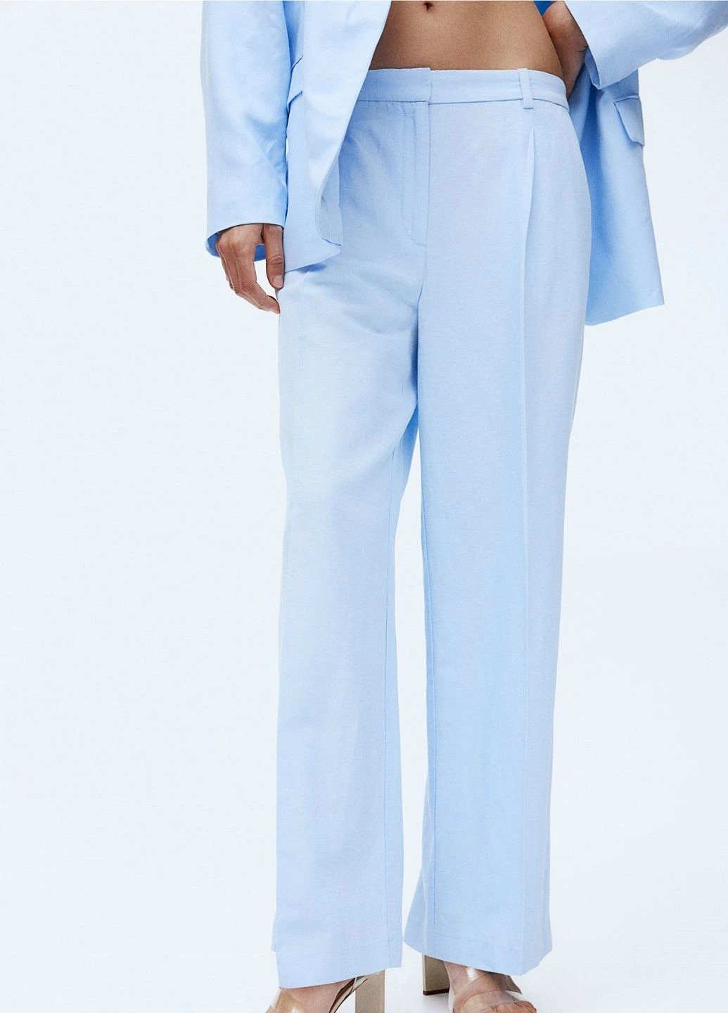 Штани H&M (297460390)
