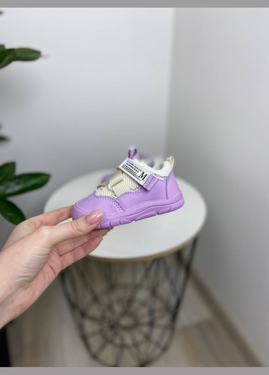 Рожеві дитячі кросівки рожеві 842 No Brand