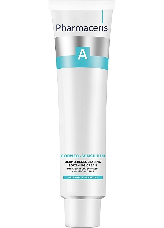 Pharmaceris Відновлювальний крем заспокійливий A Corneo-Sensilium 75ml (2-848018) — Крем, (382907988)