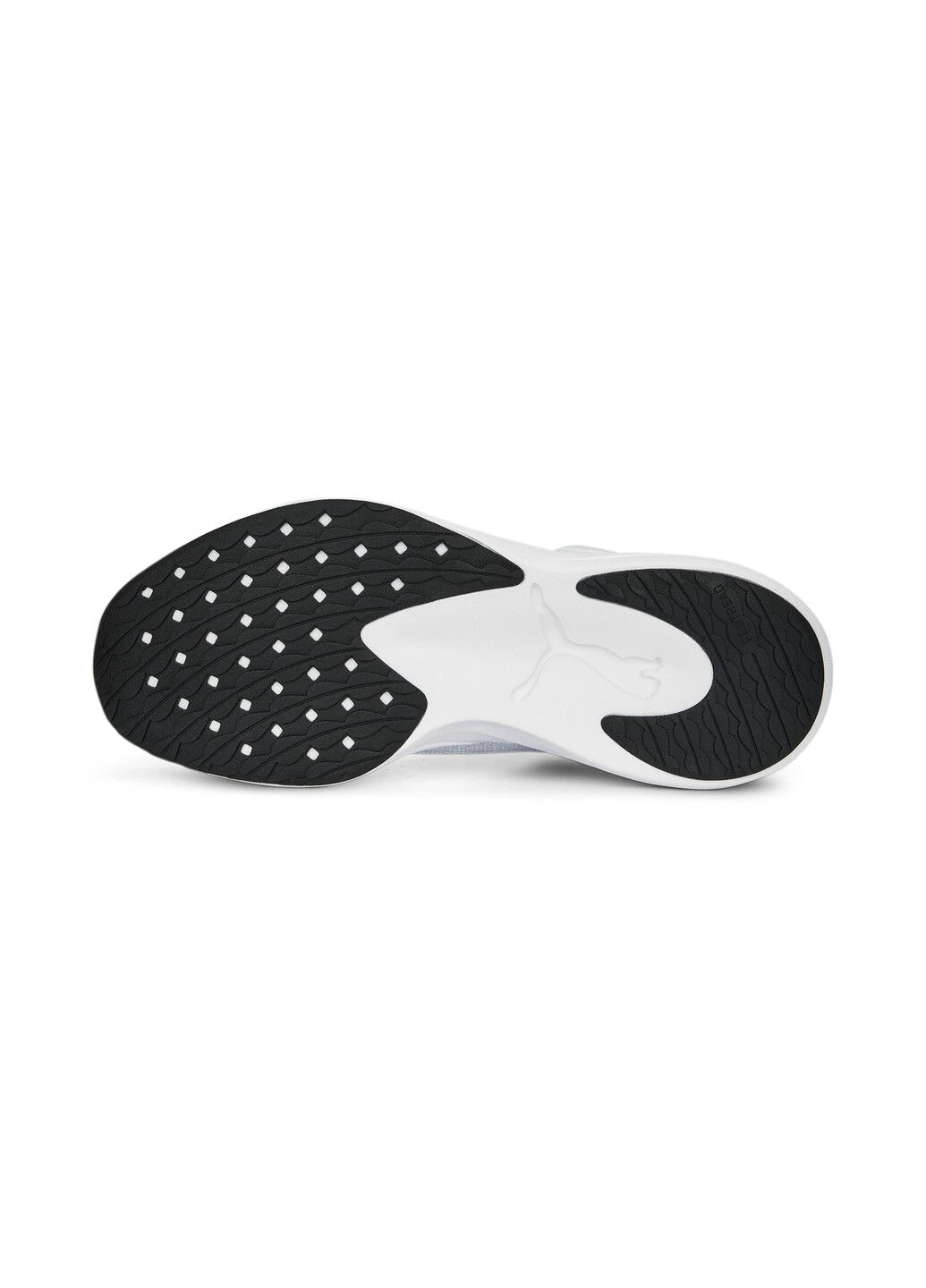 Білі всесезонні кросівки redeem profoam running shoes Puma
