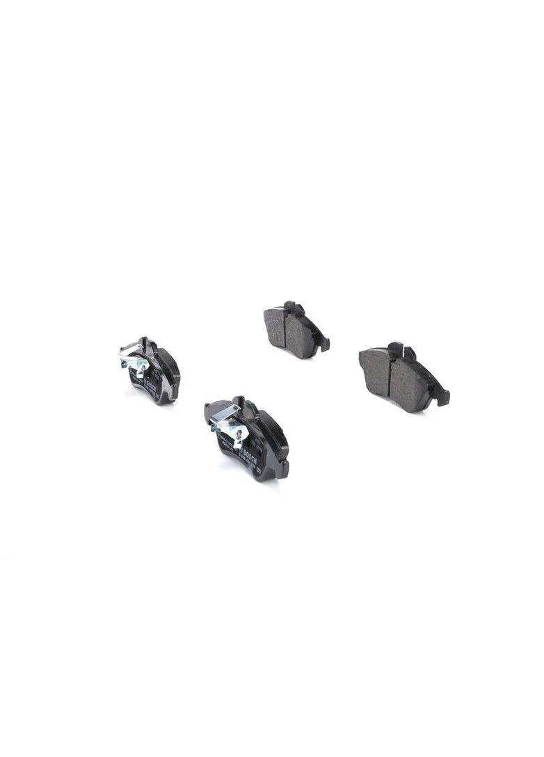 Тормозные колодки дисковые Bosch (390299143)