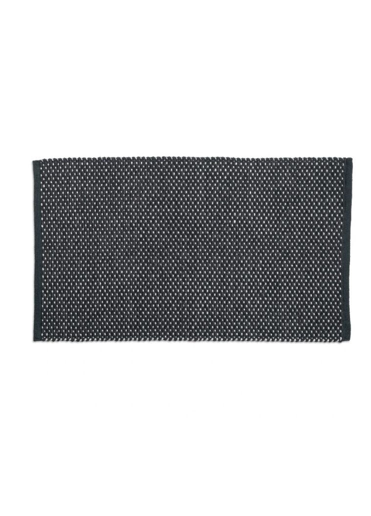 Коврик для ванной комнаты Miu 24735 120х70х1 см гранитно-серый Kela (351296587)