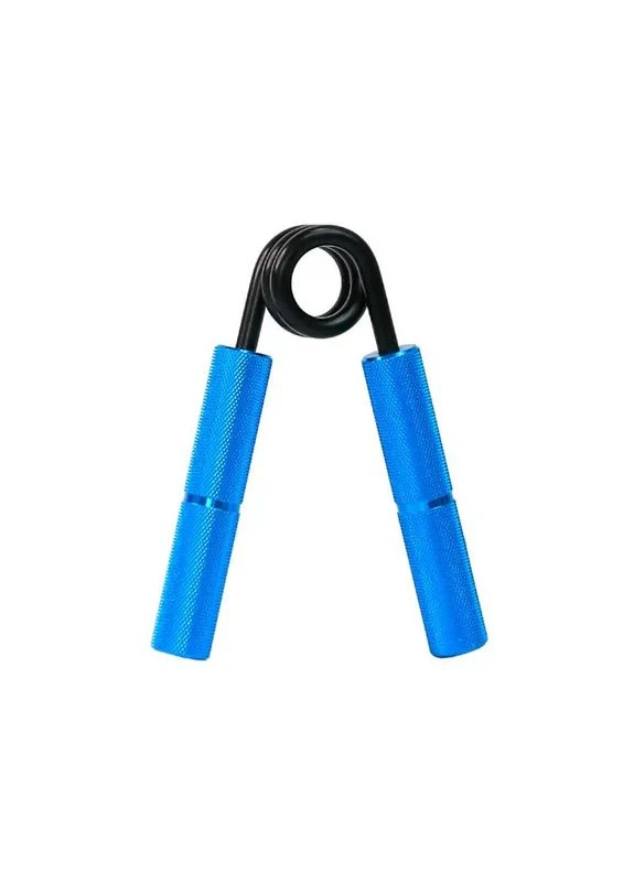 Еспандер кистьовий пружинний Professional Gripp 112 кг NE-W-250 No Brand (386620098)