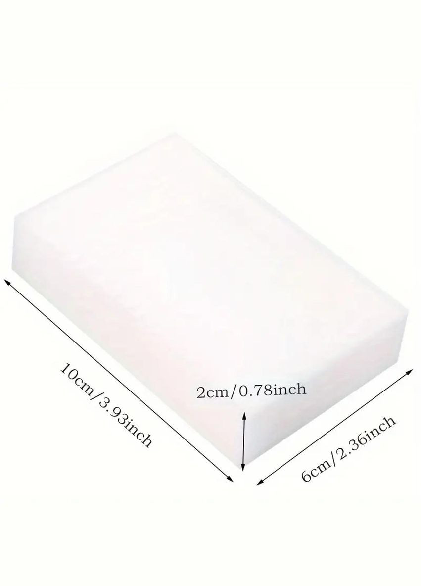 Меламиновая губка No Brand (346512355)