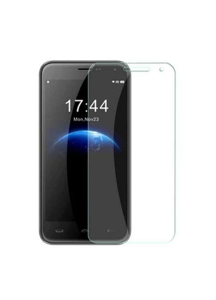 Закаленное защитное стекло на HT3 Homtom (335257211)