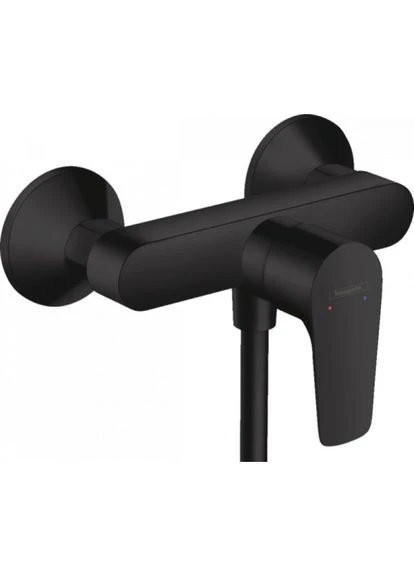 Смеситель для душа TALIS E, настенный Hansgrohe (396304506)