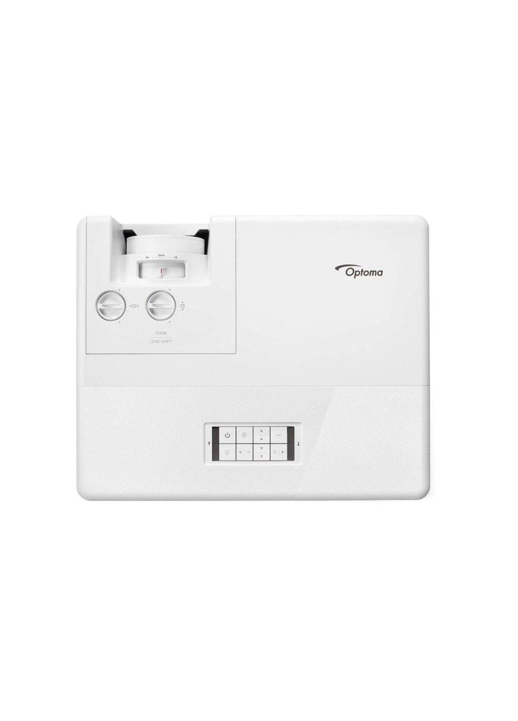 Мультимедійний проектор ZU707T (E9PD7L102EZ1) Optoma (340816980)