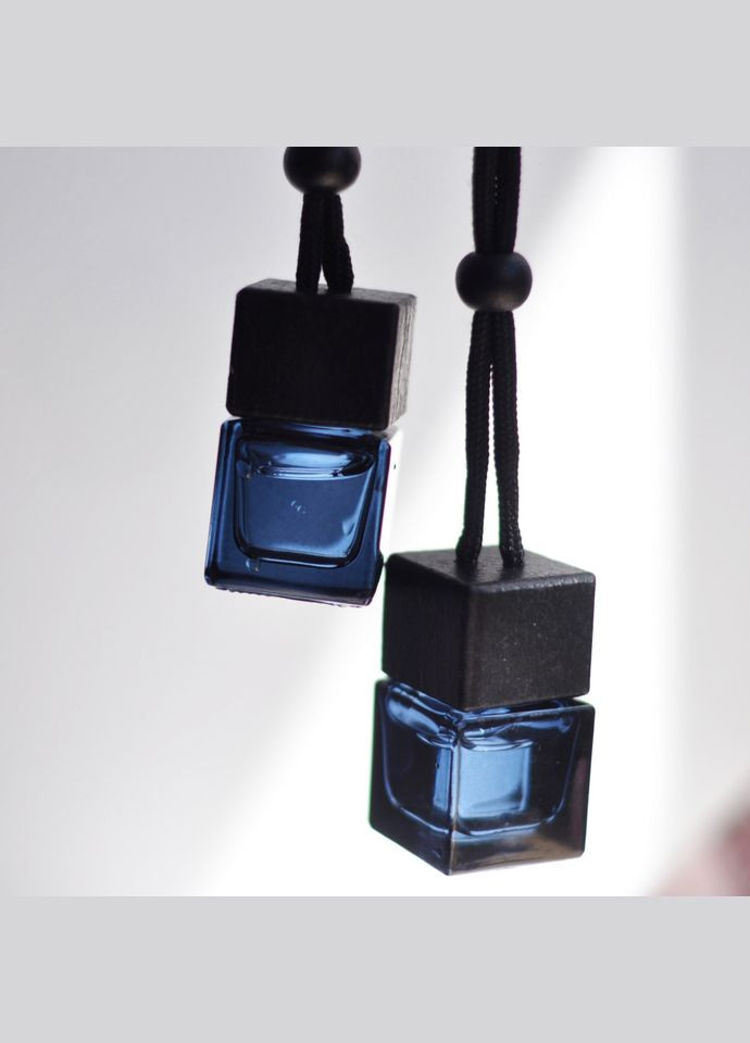 Аромадифузор автомобільний SP2375-2 Тропічний 8 мл Spokiy (322948835)