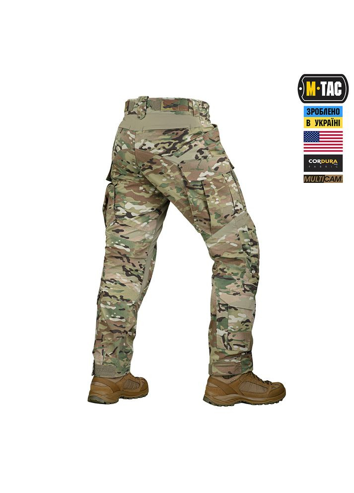 Штани Sturm Gen.II NYCO Multicam M-TAC (315146573)