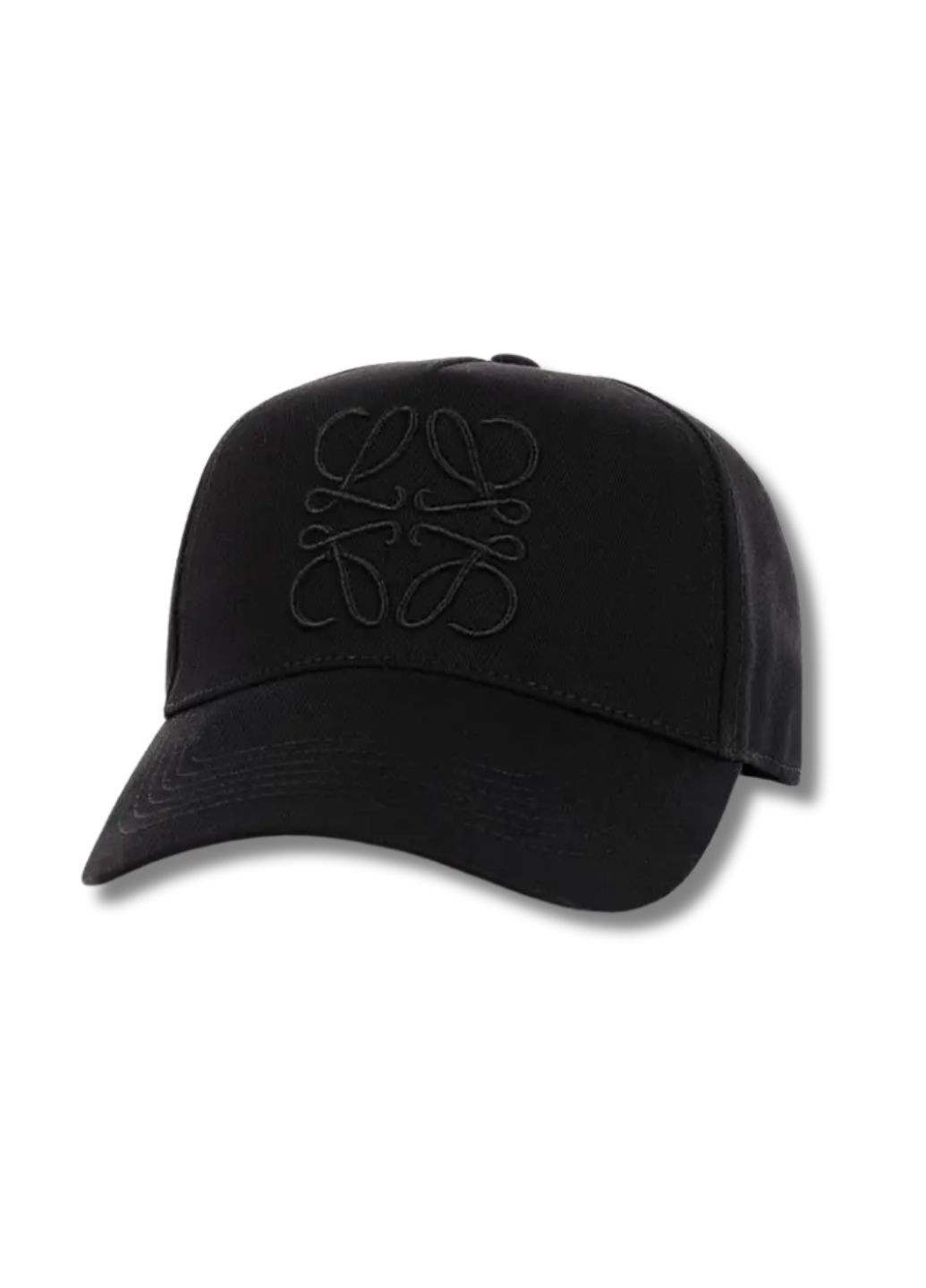 Жіноча кепка тракер Loewe / Луіві No Brand Кепка із вишивкою (334673711)