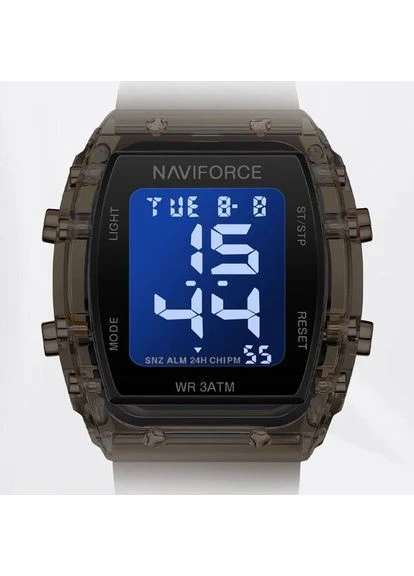 Наручний годинник жіночий Lady Sport Золотий (3110) Naviforce (363318793)