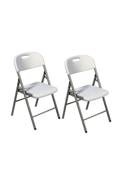 Крісла садові розкладні 2шт набір для саду, туризму для відпочинку на природі, дачі, тераси, лоджії, балкона oldbro (331739889)