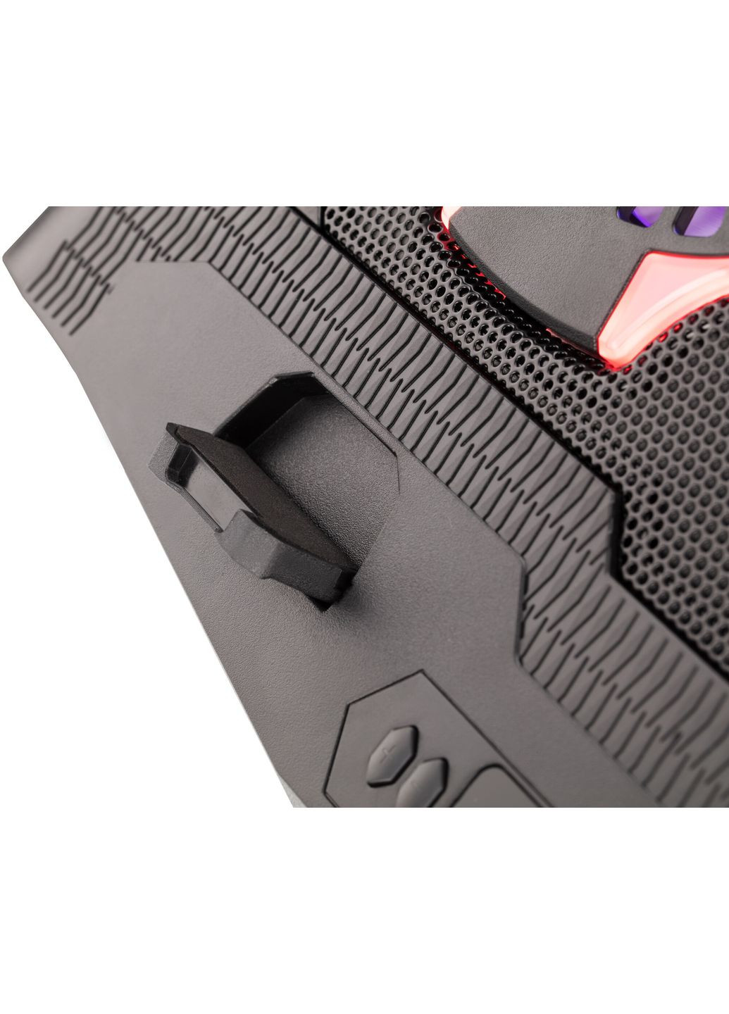 Подставка для ноутбука GAMING CPG-006 17.3` Black (-CPG-006) 2E (360416573)