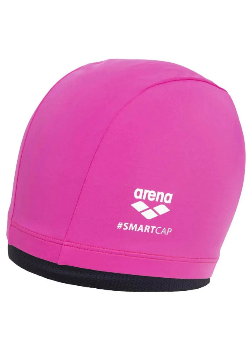 Шапочка для плавания Smartcap Pink 004401-500 Arena (399411650)