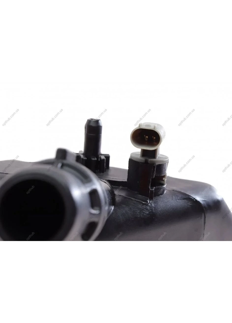 Бачок розширювальний BMW 5 (E60) 2.0-4.5i 01-10 MAHLE CRT 205 000S (opt-om) No Brand (339658699)