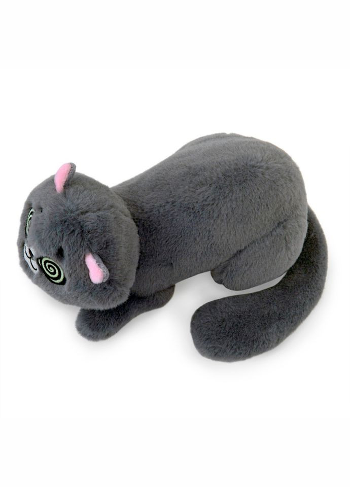 Плюшевая игрушка Кот Том "Пес Патрон" FWPCATTOMCR23GN00, 23 см WP Merchandise (367961441)