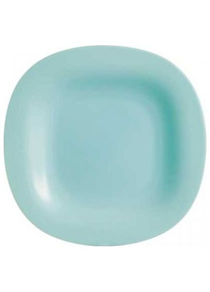 Тарілка (P4246) Luminarc Carine Light Turquoise 19 см десертна (367115610)