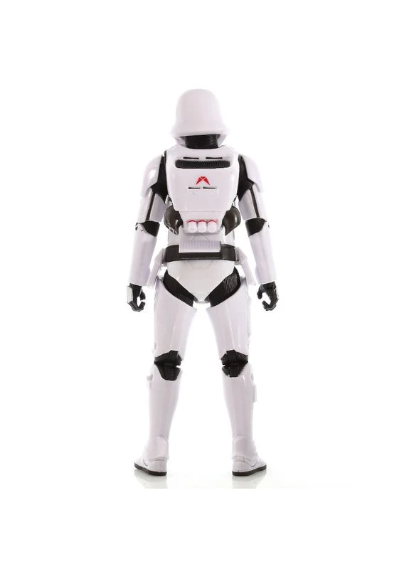 Екшен-фігурка Star Wars The Rise Of Skywalker The Black Series First Order Jet Trooper () Hasbro E4080/E4071 (395873480)