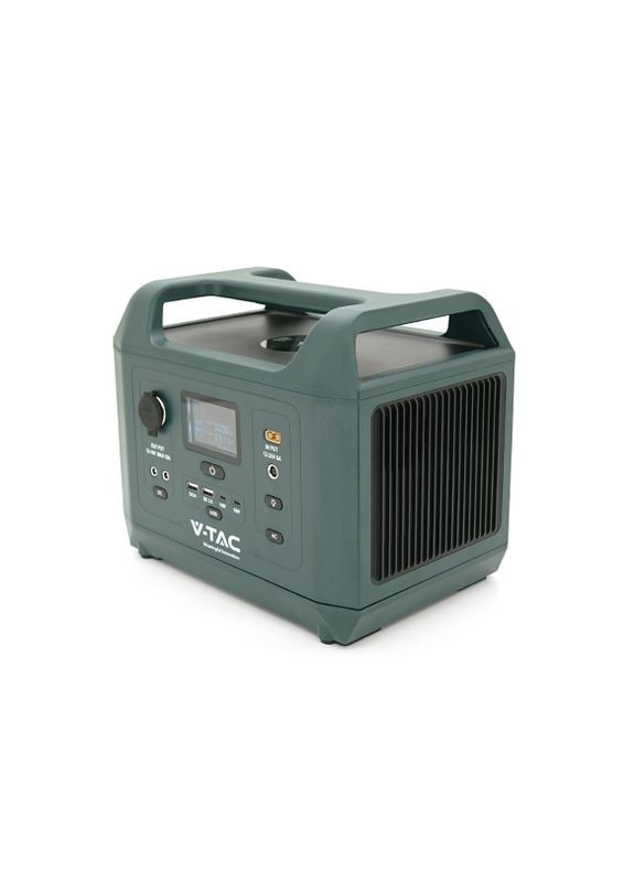 Зарядна станція V-TAC (371773415)