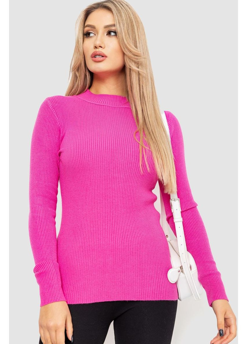 Водолазка жіноча в рубчик,, 204R9029 Ager (364767731)