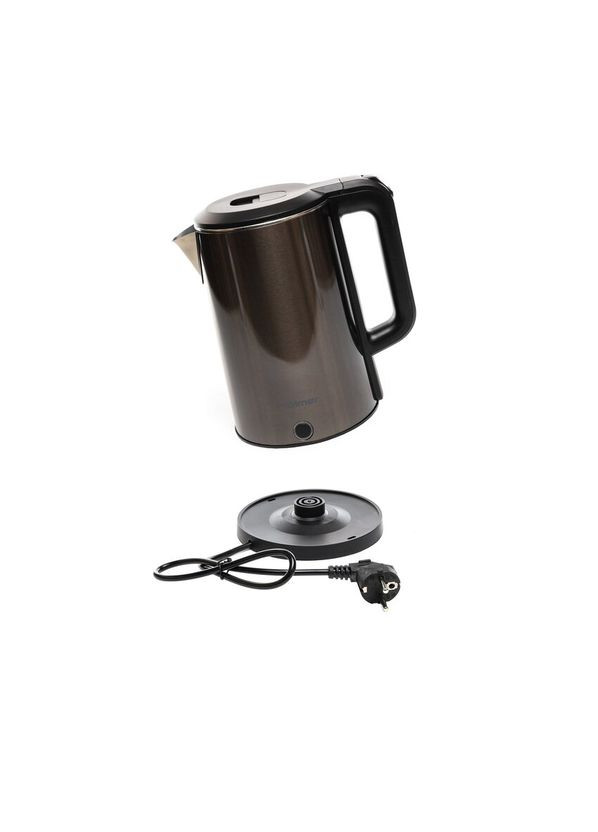 Чайник HKS-220SS Holmer (367078358)