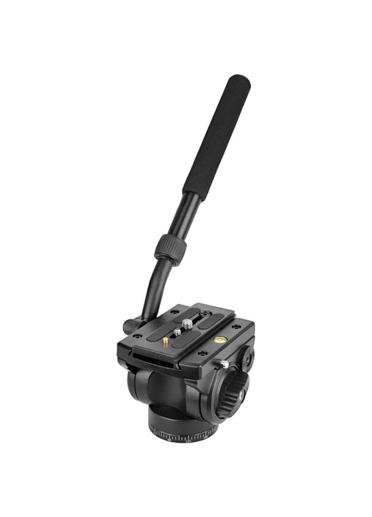 Штативна головка Q90 3/8'' 1/4'' ARCA [86260] Beike (400937694)