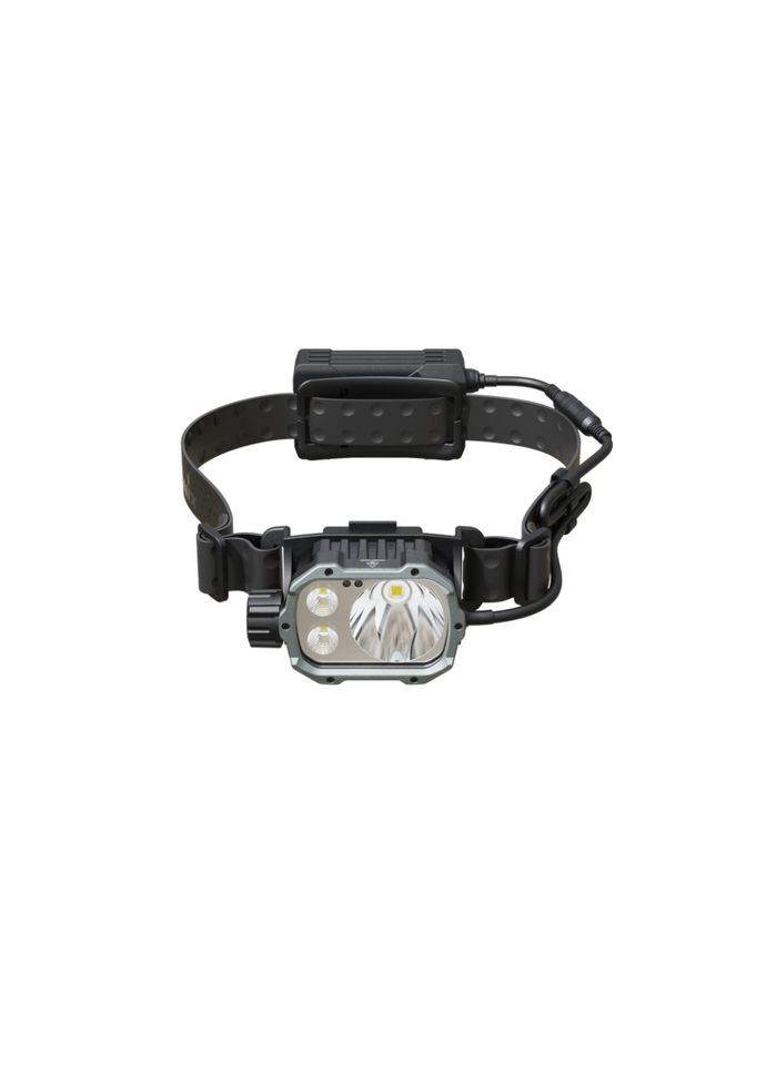 Ліхтар налобний HP35R SAR з вогнетривкою пов'язкою Fenix (353505262)