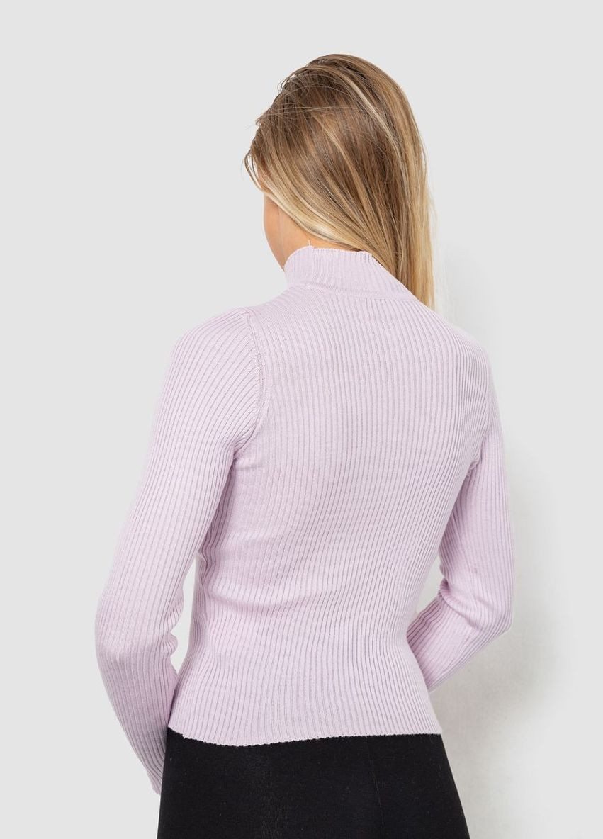 Водолазка женская в рубчик Ager 214R91306 (301407471)