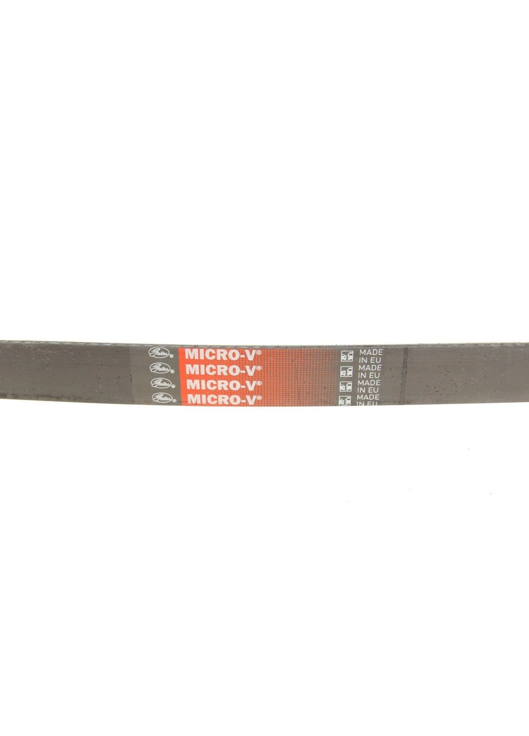 Поліклінові ремені Micro-V (Вир-во ) 6PK963 Gates (366124941)