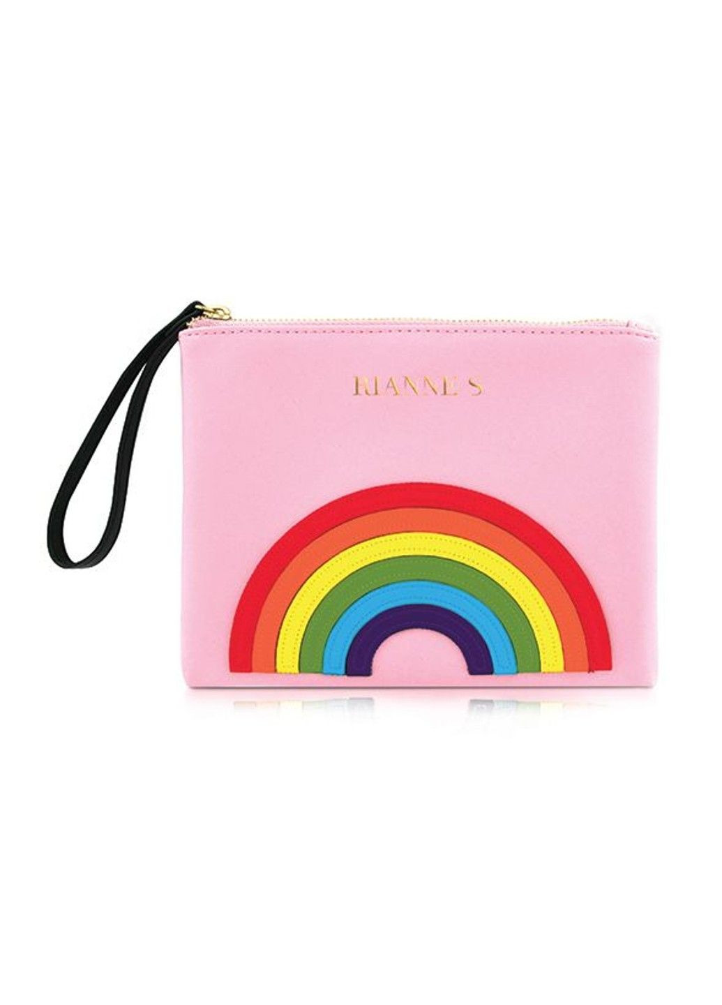 Віброкуля Classique Vibe Pride Deep Purple RIANNE S (316252668)