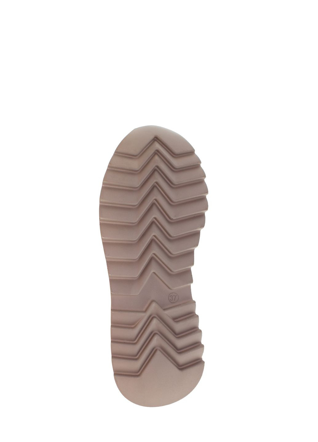 Осенние ботинки a-31 визон Alvista