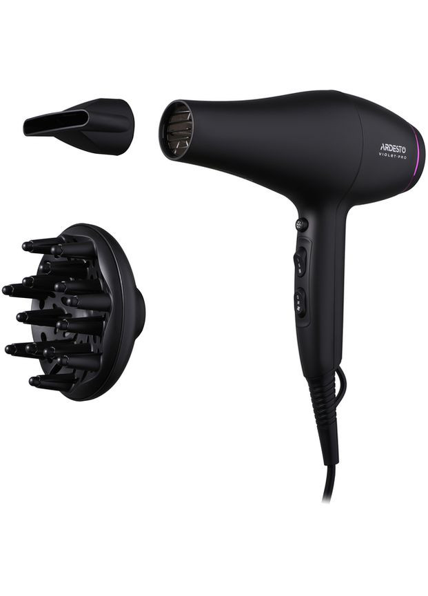 Фен HDY222PRO Ardesto (360414702)