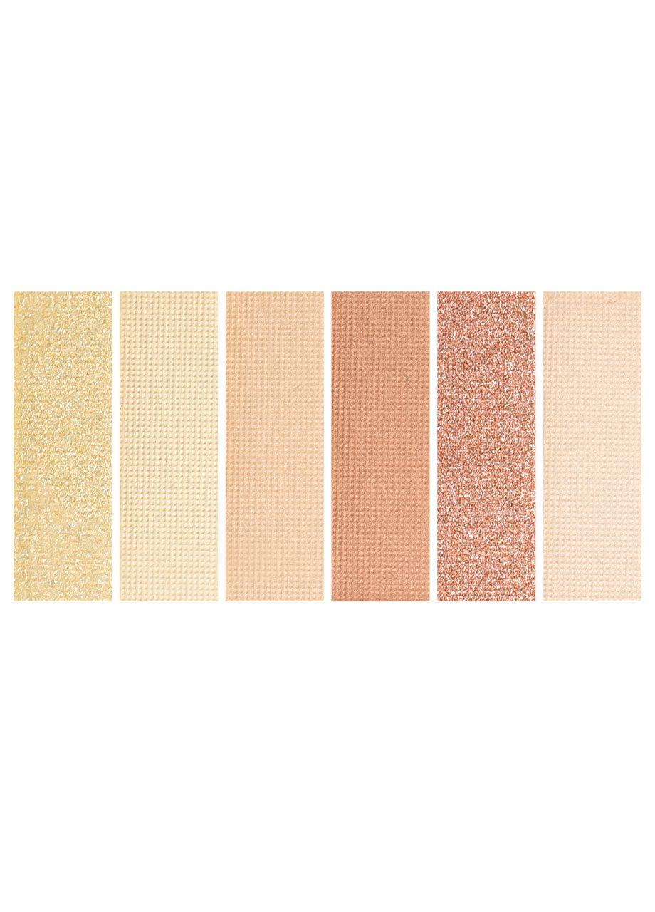 Палетка теней для век и хайлайтеров Make Up Studio 30 оттенков D4047 В DoDo Girl (335858195)