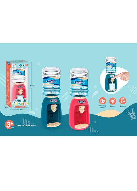 Бытовая техника кулер игрушечный музыкальный 333 Metr+ (315798751)