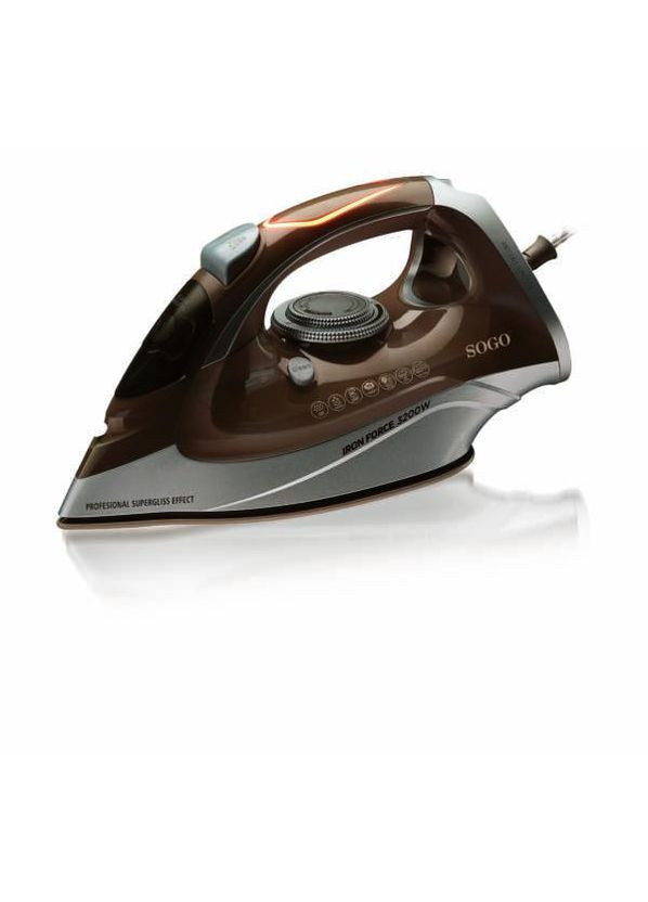 УтюгSOGO SS-6395 Sogo (370373474)