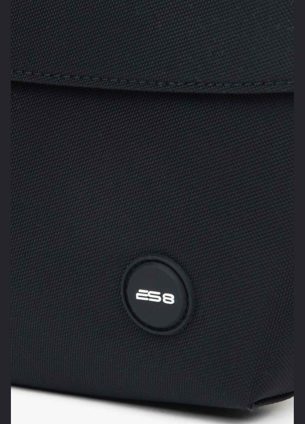 Бананка, колір чорний ES8 (331111314)