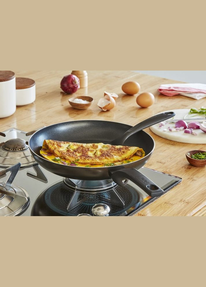 Сковорода Simply Clean 28 см (B5670653) Tefal (336959445)