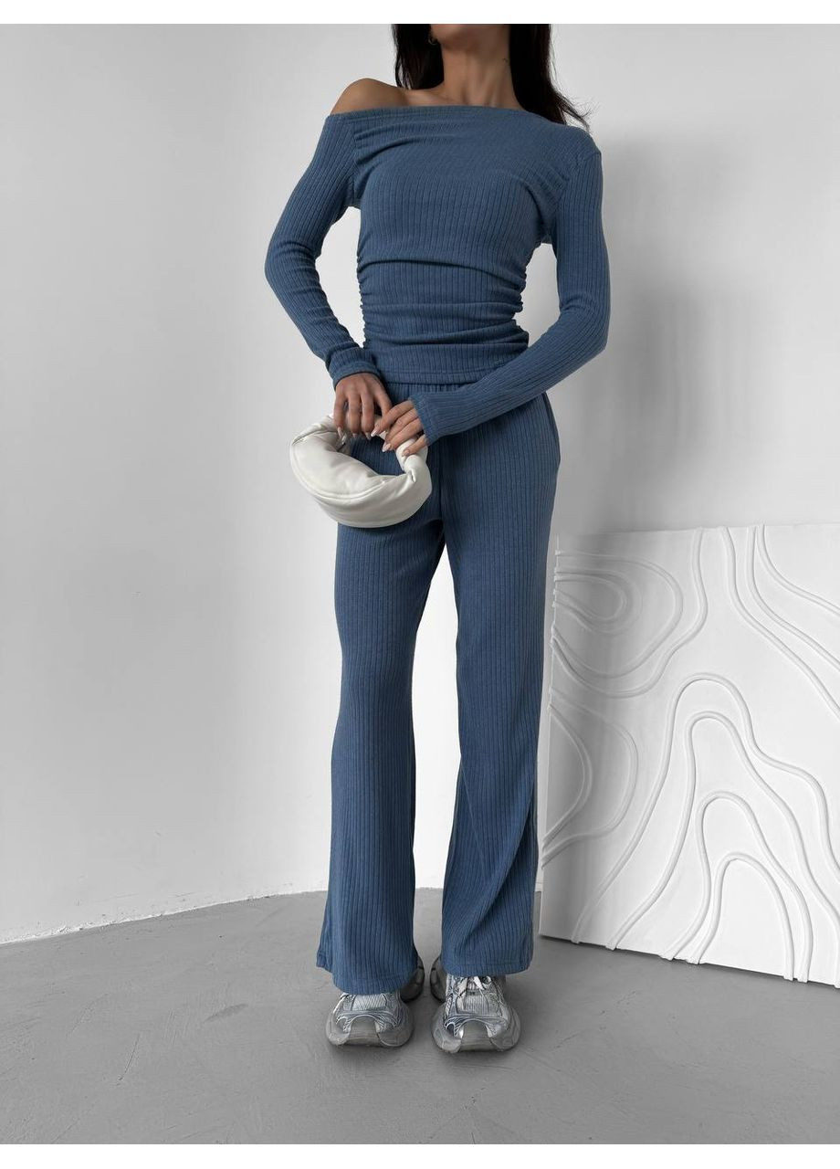 Женский костюм из ангоры Osoblyva (359854445)