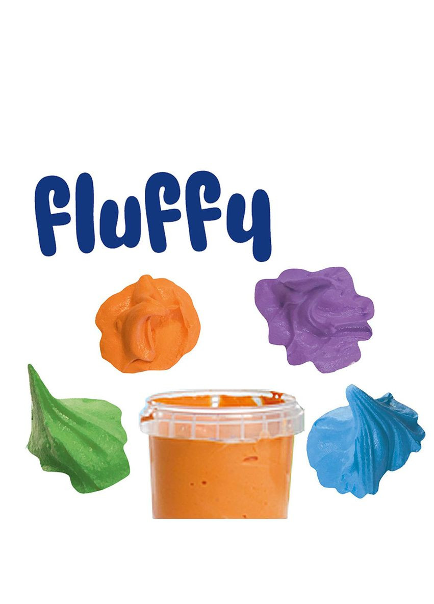 Воздушные Пальчиковые Краски Серии My First – Яркая Пенка Ses Creative (342753856)