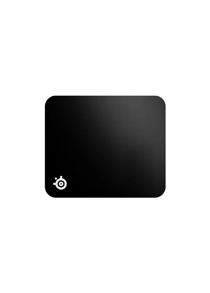 Килимок для мишки QcK Heavy Medium Black (63836) SteelSeries (398340780)