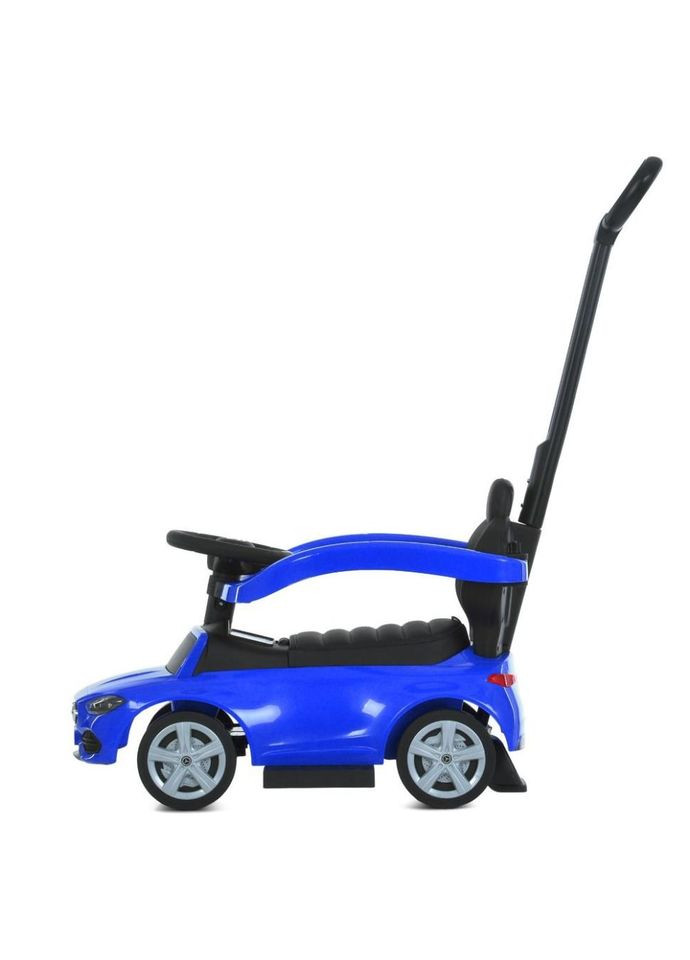 Детская каталка-толокар 2 в 1 668L-4 до 25 кг Bambi (373407664)