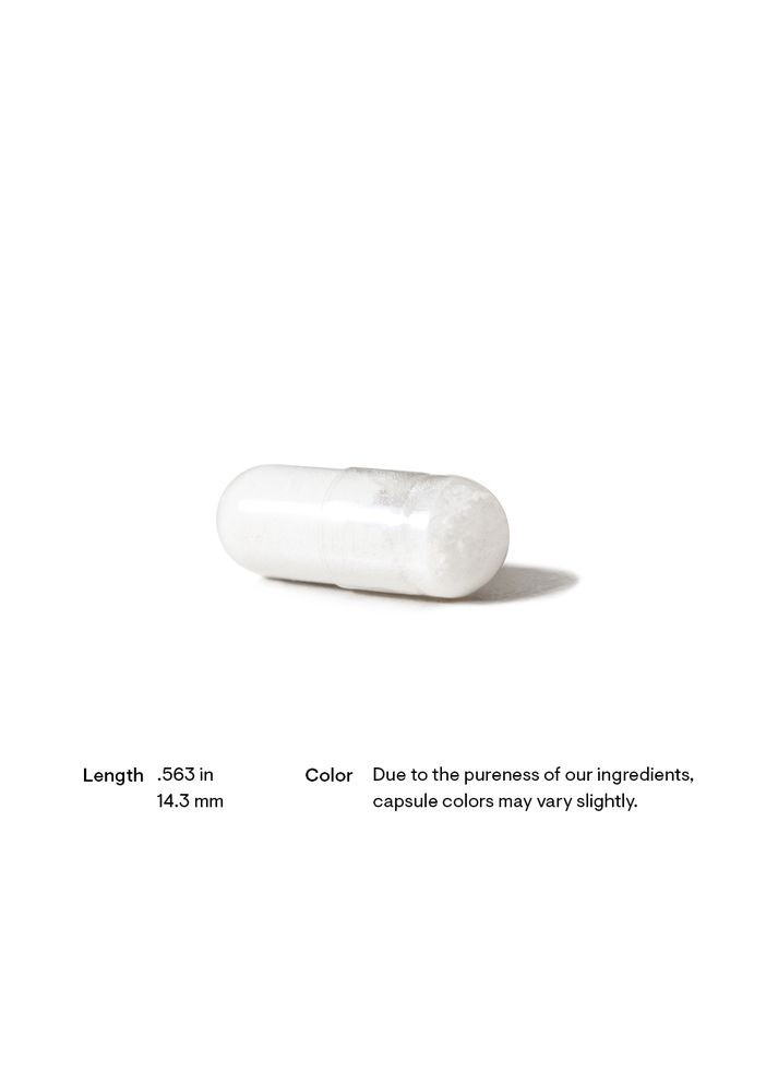 Натуральная добавка Thorne Melaton-3, 60 капсул Thorne Research (324607450)