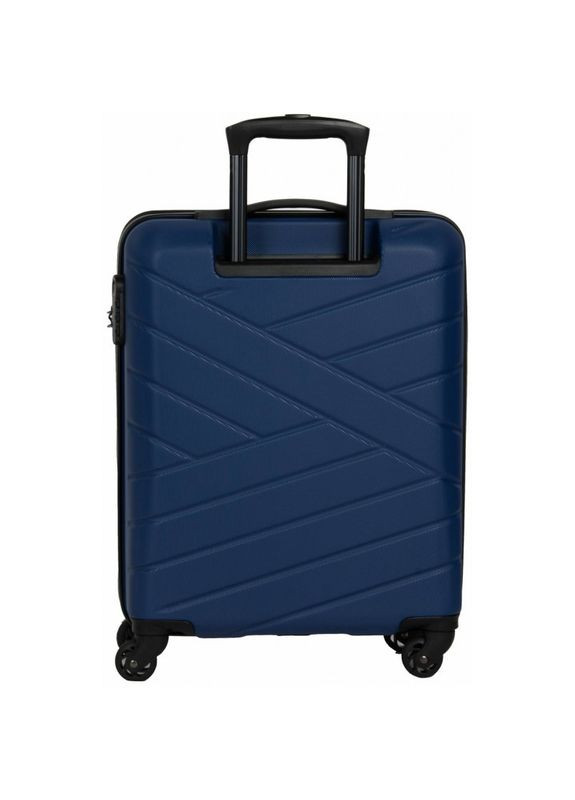 Валіза TraveliteBLISS/TL074847-20 Синя Travelite (315440622)