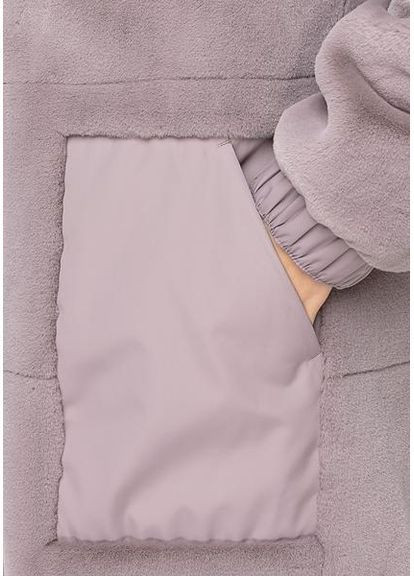 Экошуба 1331M-C Маренго/ Пыльный беж SAM S Samange (367582240)