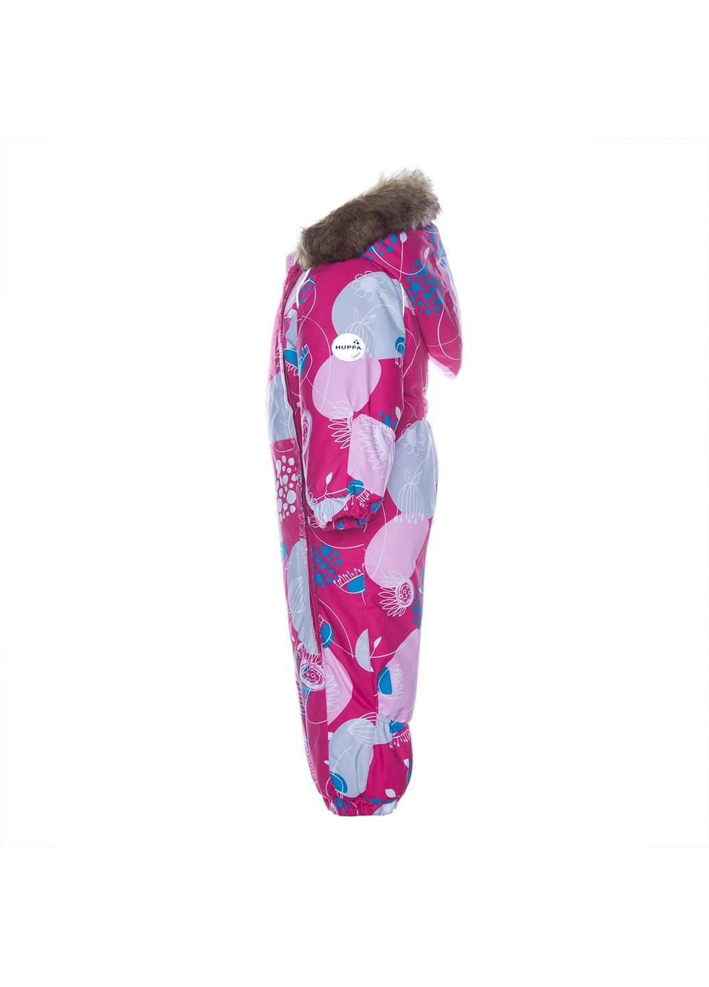 Комбинезон зимний KEIRA Huppa (314459052)
